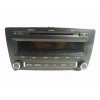 Recambio de sistema audio / radio cd para skoda octavia berlina (1z3) collection referencia OEM IAM 1Z0035161M 1Z0035161F 