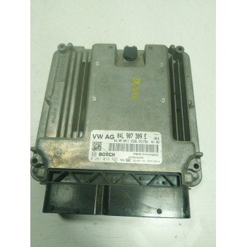 CENTRALITA MOTOR UCE 04L906021EJ 04L907309E 