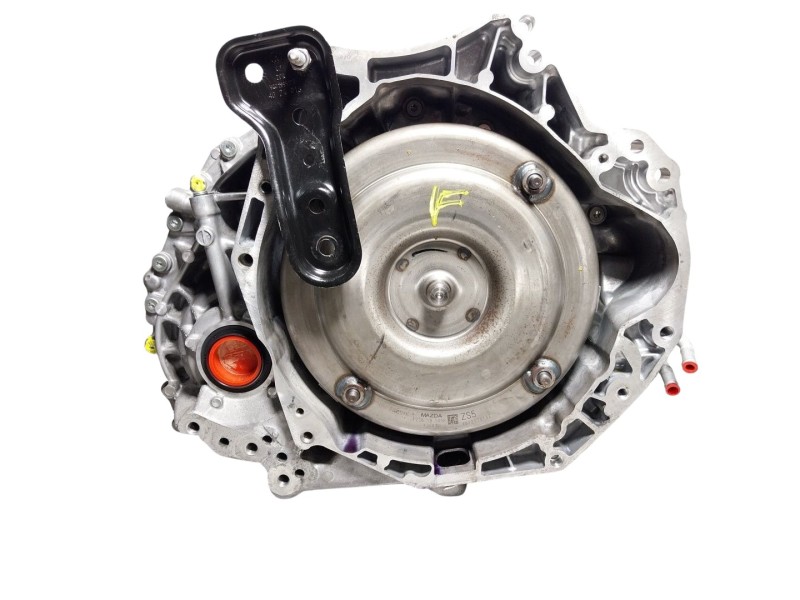 Recambio de caja cambios para mazda cx-3 1.5 diesel cat referencia OEM IAM   