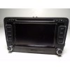 Recambio de sistema navegacion gps para volkswagen golf vi (5k1) 1.6 tdi referencia OEM IAM 1T0035680B 1T0035680B 
