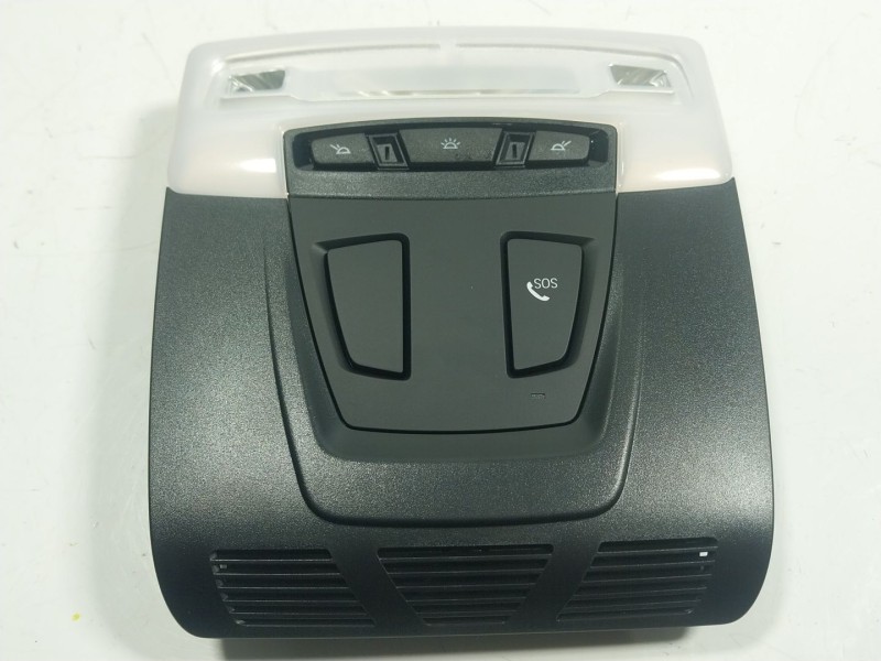 Recambio de piloto interior para bmw x2 (f39) xdrive 20 i referencia OEM IAM 61319348998 934899803 