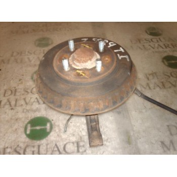 MANGUETA TRASERA IZQUIERDA 