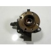 Recambio de mangueta delantera derecha para renault clio iv 1.5 dci diesel fap referencia OEM IAM 400147274R  