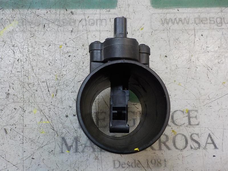 Recambio de caudalimetro para opel corsa e selective referencia OEM IAM 55562270 13452145 