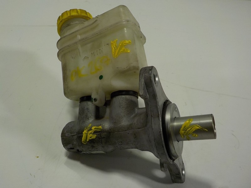 Recambio de bomba freno para ford ka (ccu) 1.2 8v cat referencia OEM IAM 1560813 32069666 