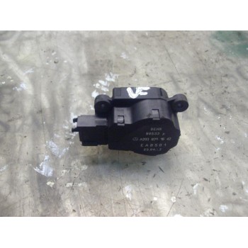 MOTOR APERTURA TRAMPILLAS CLIMATIZADOR 