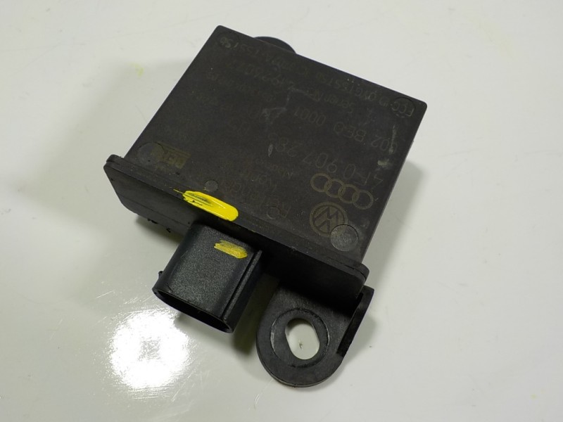 Recambio de modulo electronico para bentley continental gt supersports referencia OEM IAM 4F090728305 4F090728305 