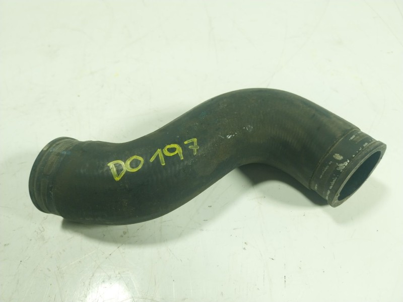 Recambio de tubo intercooler para seat ibiza iii (6l1) 1.9 tdi referencia OEM IAM   