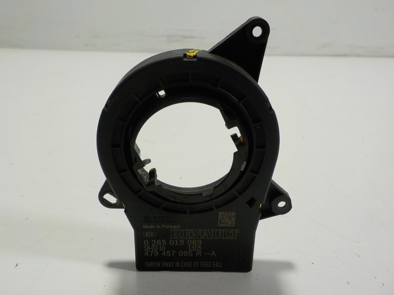 Recambio de modulo electronico para renault clio iv 1.5 dci diesel fap referencia OEM IAM 479457095R 479457095R 0265019069