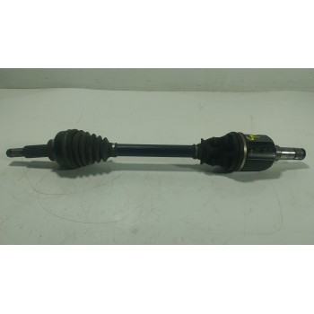 TRANSMISION IZQUIERDA 2256324 