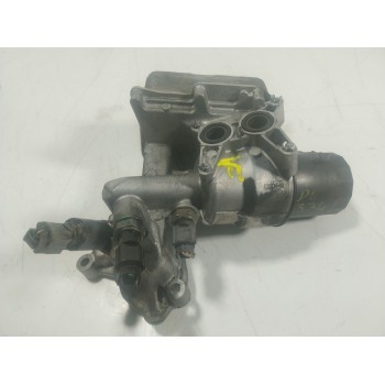 ENFRIADOR ACEITE MOTOR 152084648R 152084648R 