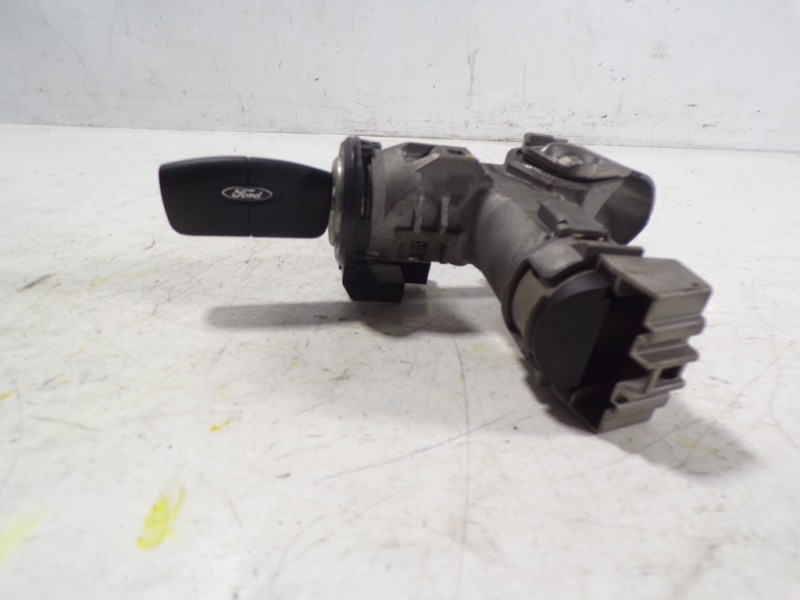 Recambio de antirrobo para ford fiesta (ccn) 1.5 tdci cat referencia OEM IAM 1778549 9V213F880ED 