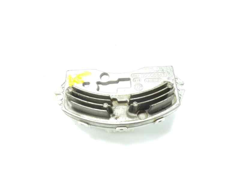 Recambio de resistencia calefaccion para bmw x1 (e84) sdrive 18d referencia OEM IAM 64119265892  T1021327U
