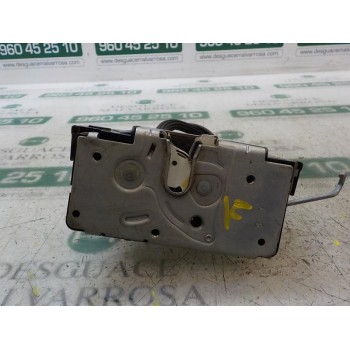 CERRADURA PUERTA DELANTERA DERECHA 13431840 13431840 