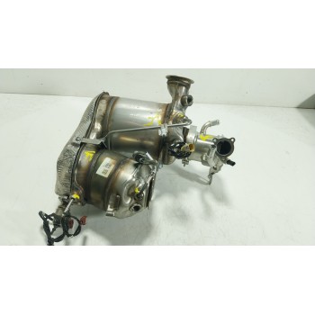 FILTRO DE PARTICULAS 05L131606BX 05L131602R 