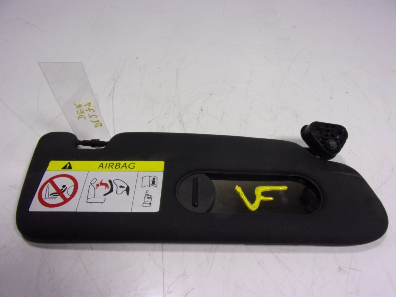 Recambio de parasol derecho para mini cabrio (f57) 1.5 12v referencia OEM IAM 51167414276  