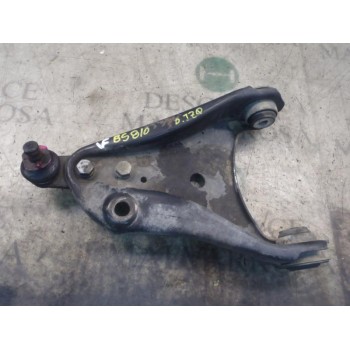BRAZO SUSPENSION INFERIOR DELANTERO IZQUIERDO 