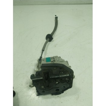 CERRADURA PUERTA DELANTERA DERECHA 8X1837016C 8X1837016C 