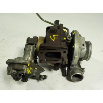 TURBOCOMPRESOR 504371348 