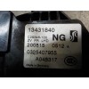 Recambio de cerradura puerta delantera derecha para opel corsa e selective referencia OEM IAM 13431840 13431840 