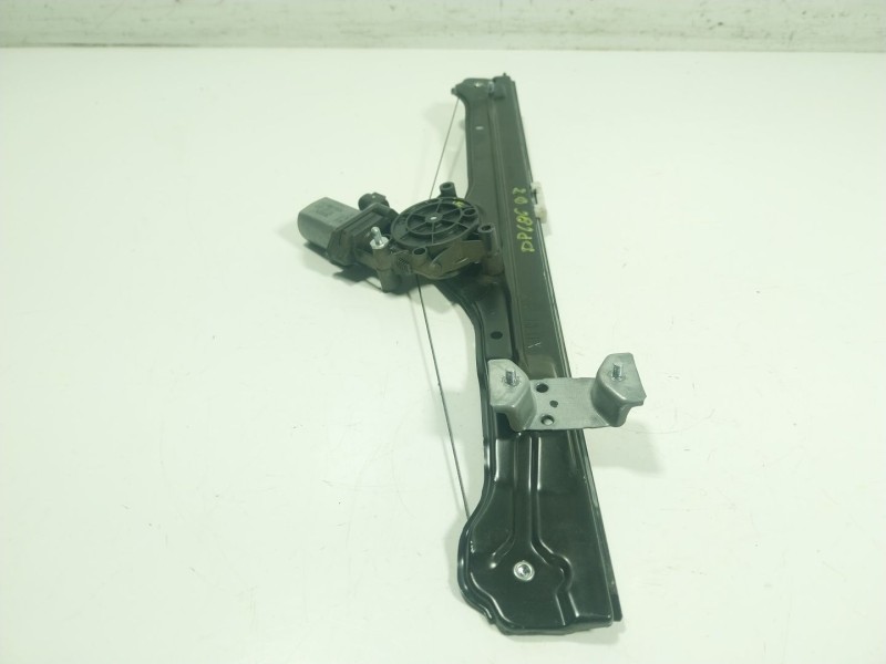 Recambio de elevalunas delantero izquierdo para peugeot boxer furgoneta 2.0 bluehdi 130 referencia OEM IAM 1650899280 1394449080