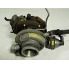 Recambio de turbocompresor para mitsubishi canter euro 5/eev 3.0 diesel referencia OEM IAM  504371348 