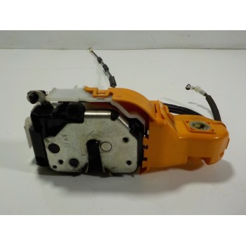 CERRADURA PUERTA DELANTERA IZQUIERDA 1769262 519125428 