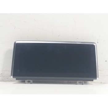 PANTALLA MULTIFUNCION 65505A3E573 65505A3E57301 