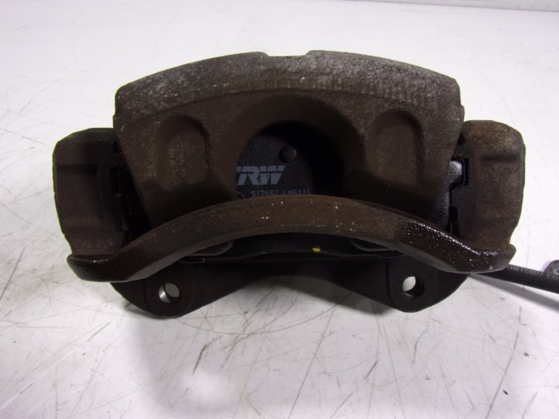 Recambio de pinza freno delantera izquierda para hyundai ix35 1.7 crdi cat referencia OEM IAM 581802SA70  