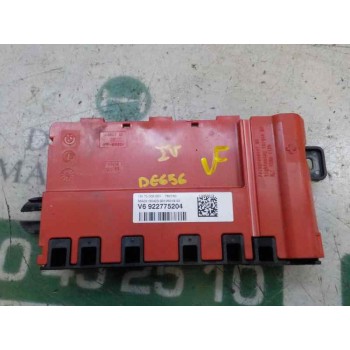 MODULO ELECTRONICO 61149227752 9227752 782150