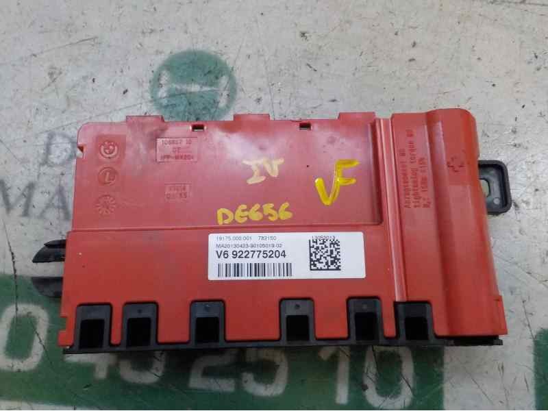 Recambio de modulo electronico para bmw serie 3 touring (f31) turbodiesel referencia OEM IAM 61149227752 9227752 782150