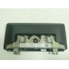 Recambio de pantalla multifuncion para bmw x2 (f39) xdrive 20 i referencia OEM IAM 65505A3E573 65505A3E57301 