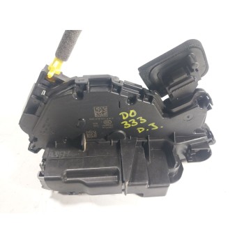 CERRADURA PUERTA DELANTERA IZQUIERDA 5TB837015E 5TB837015E 