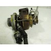 Recambio de turbocompresor para mitsubishi canter euro 5/eev 3.0 diesel referencia OEM IAM  504371348 