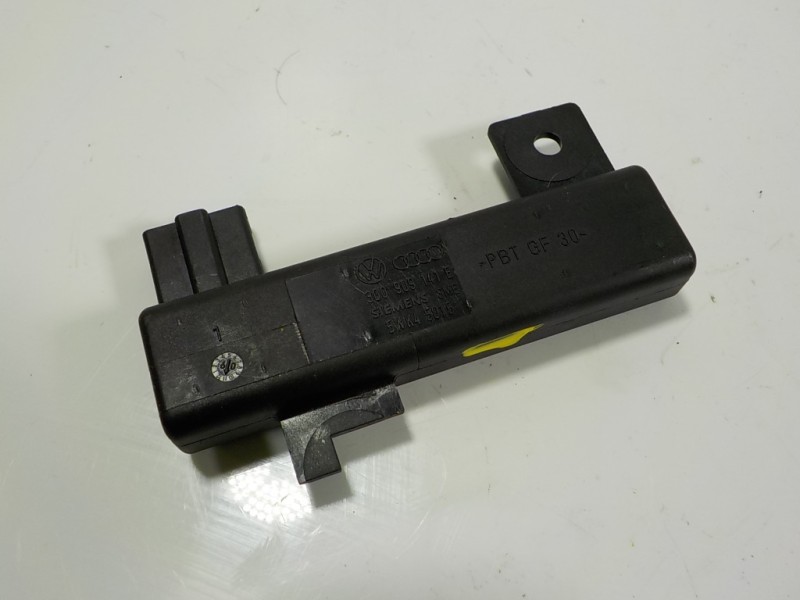 Recambio de modulo electronico para bentley continental gt supersports referencia OEM IAM 3D0909141E 3D0909141E 