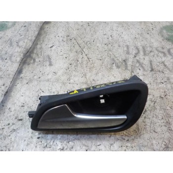 MANETA INTERIOR TRASERA IZQUIERDA 1727880 