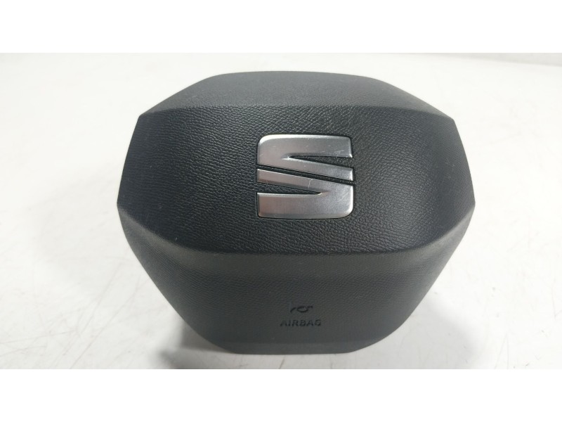 Recambio de airbag delantero izquierdo para seat arona (kj7, kjp) 1.0 tsi referencia OEM IAM 6F0880201AP 6F0880201AP 