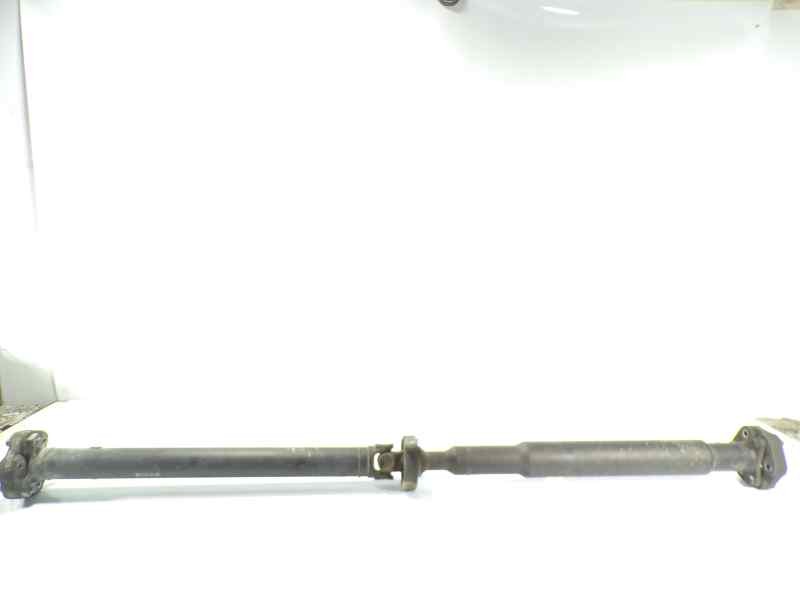 Recambio de transmision central para bmw x1 (e84) sdrive 18d referencia OEM IAM 26107575332 7575332 