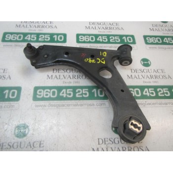 BRAZO SUSPENSION INFERIOR DELANTERO IZQUIERDO 3520W3 