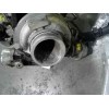Recambio de turbocompresor para mitsubishi canter euro 5/eev 3.0 diesel referencia OEM IAM  504371348 