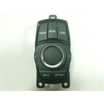 MANDO MULTIFUNCION 65826802932 ZE680293203 