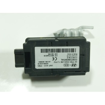 MODULO ELECTRONICO 95800A5010 95800A5010 