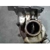 Recambio de turbocompresor para mitsubishi canter euro 5/eev 3.0 diesel referencia OEM IAM  504371348 