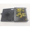 Recambio de caja reles / fusibles para ford kuga iii (dfk) 2.5 fhev referencia OEM IAM 2536560 LX6T14D068EC 