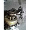 Recambio de turbocompresor para mitsubishi canter euro 5/eev 3.0 diesel referencia OEM IAM  504371348 