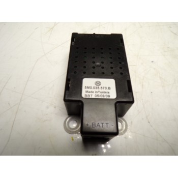 MODULO ELECTRONICO 5M0035570B 5M0035570B 