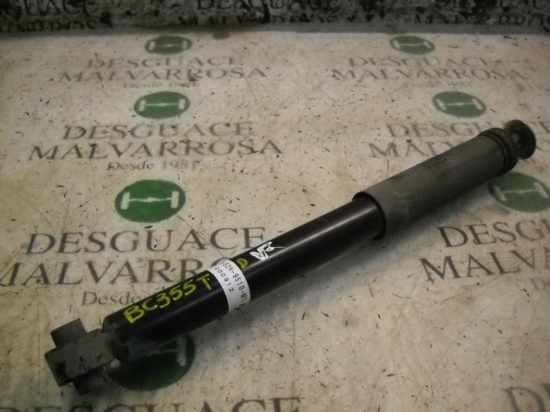 Recambio de amortiguador trasero derecho para honda hr-v (gh) vtec top 4wd (3-ptas.) referencia OEM IAM   