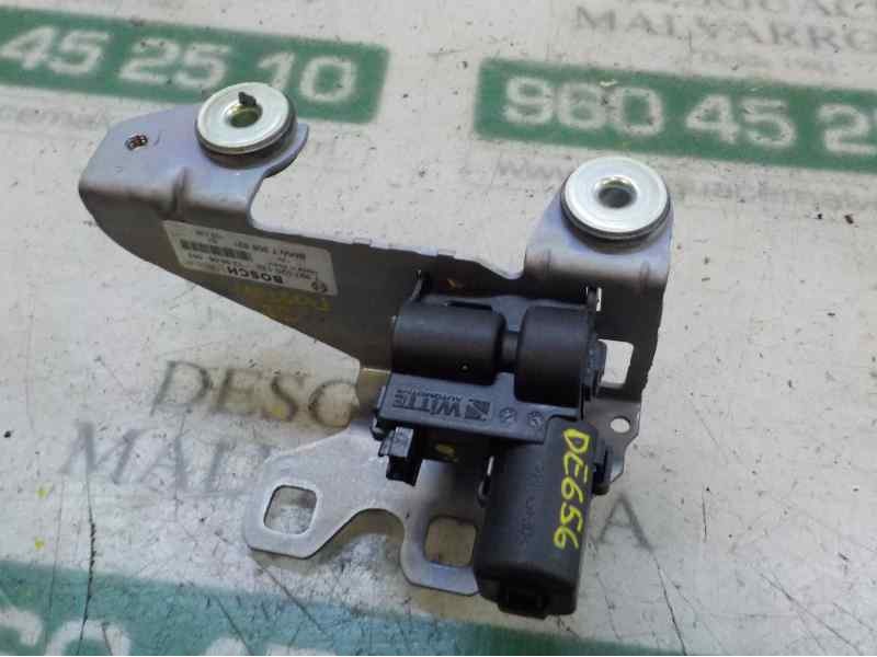 Recambio de cerradura maletero / porton para bmw serie 3 touring (f31) turbodiesel referencia OEM IAM  7308831 1397020132