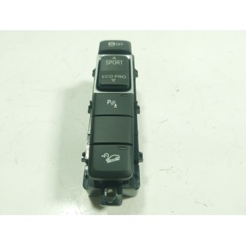 MANDO MULTIFUNCION 61319374834 9374834 