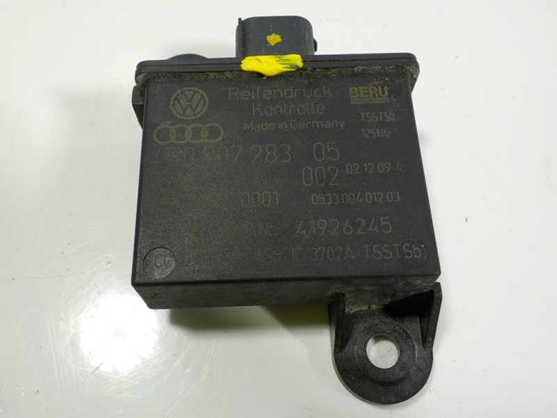 Recambio de modulo electronico para bentley continental gt supersports referencia OEM IAM 4F090728305 4F090728305 